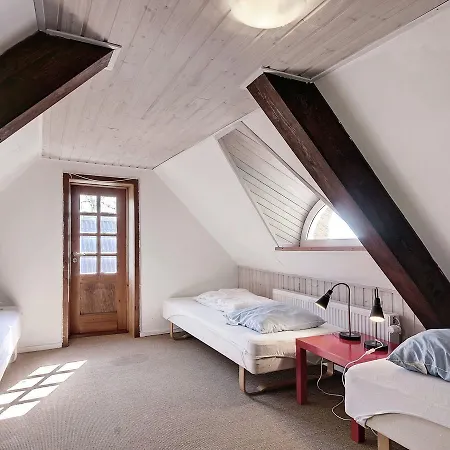 Three-bedroom Holiday In Nexo 31 Сasa de vacaciones *