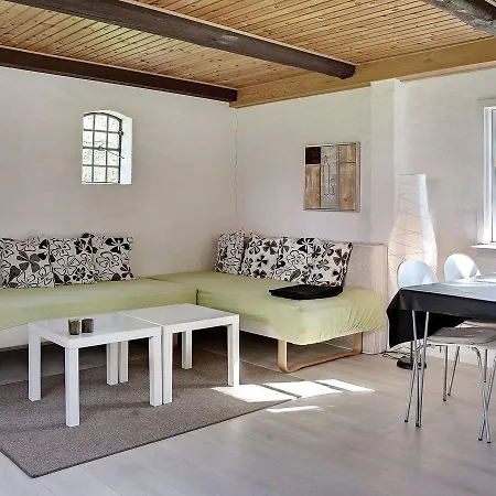 Three-bedroom Holiday In Nexo 31 Сasa de vacaciones *