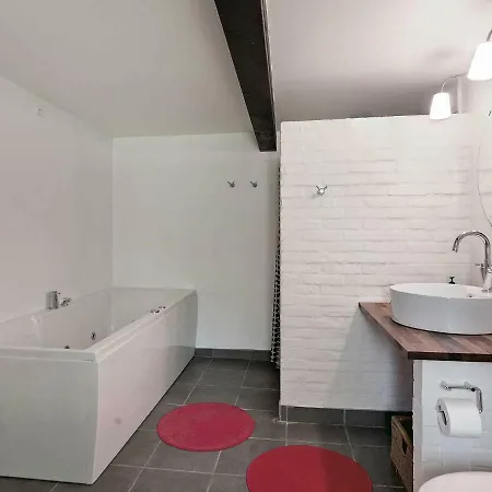 Three-bedroom Holiday In Nexo 31