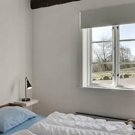Three-bedroom Holiday In Nexo 31 Сasa de vacaciones *