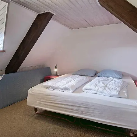 Three-bedroom Holiday In Nexo 31 *