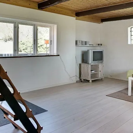 Three-bedroom Holiday In Nexo 31